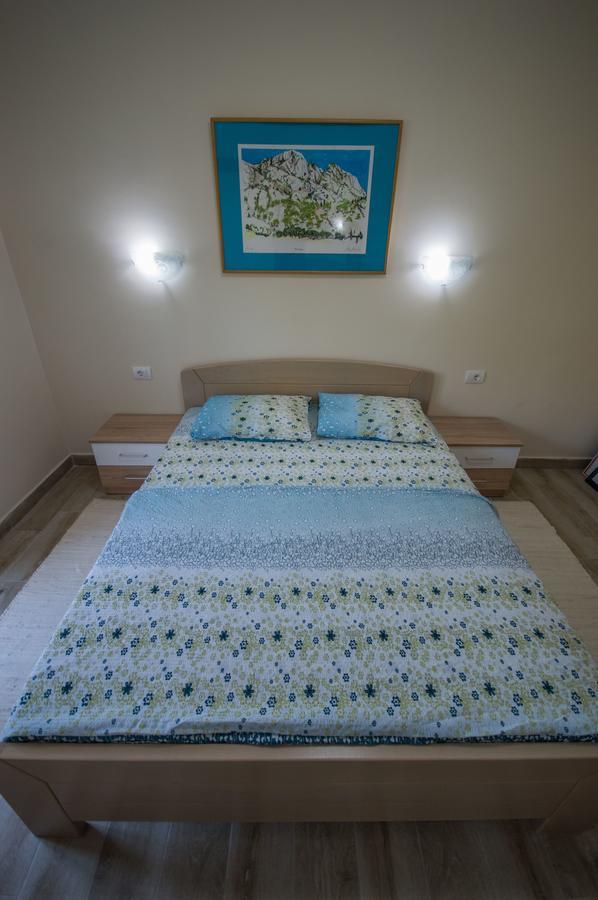 Magnolia Old Town Apartment Kotor Exterior photo